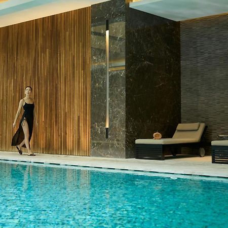 Hotel The Ritz-Carlton, Astana Extérieur photo